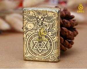 Zippo Peace Happiness Z150