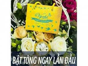 Nạ Yến VyChi
