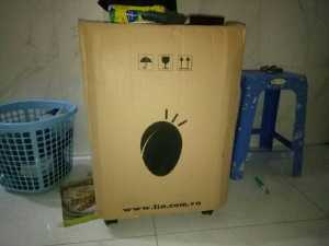 Máy ap trứng 50 qua