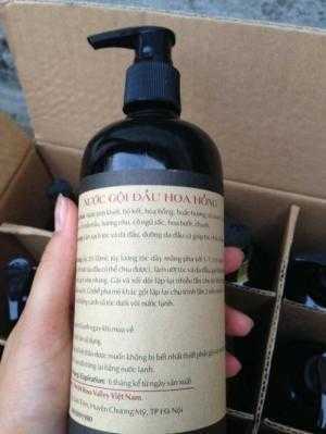 Hình ảnh mặt sau của KAROSE SHINE