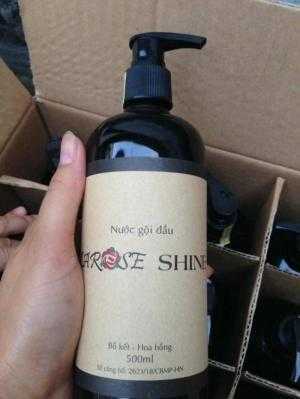 Hình ảnh mặt trước của KAROSE SHINE