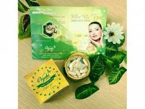 Sản phẩm dưỡng da mặt
