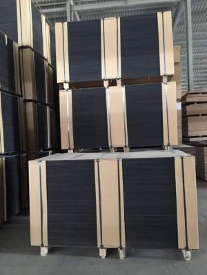 Ván ép phủ phim giá rẻ _ Cốp pha phủ phim chịu nước_ Công ty Đoàn Gia