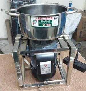 Máy xay thịt 750w khung inox