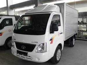 Xe Tải Tata Super Ace 1t2 Máy Dầu