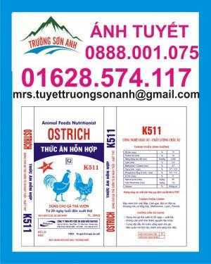 Cung cấp bao PP dệt đựng gạo, phân bón, thức ăn chăn nuôi