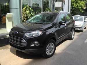 Cuối tuần Mioto cho thuê xe tự lái nhiều quận ở TP.HCM