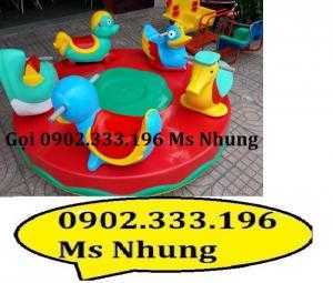 Cung cấp đồ chơi ngoài trời, thiết bị vui chơi ngoài trời
