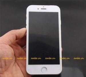 Bật lửa điện thoại Iphone 6