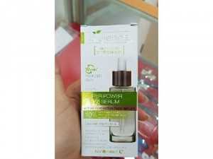 Huyết Thanh Tươi Bielenda Skin Clinic