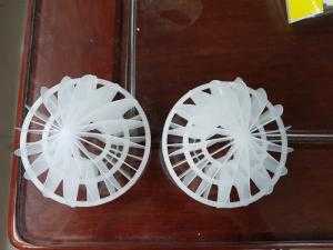 Quả cầu sinh học dùng trong tháp Stripping,quả cầu D100,quả cầu vi sinh.