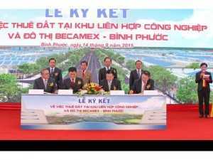 Bán Đất Ngay Trung Tâm Hành Chính Chơn Thành