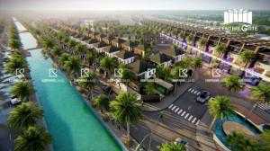 Nhận đặt chổ dự án: KHU ĐÔ THỊ Điện Bàn CiTy