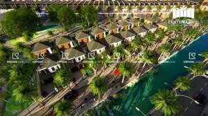 KHU ĐÔ THỊ Điện Bàn CiTy -trung tâm Thị Xã Điện Bàn-