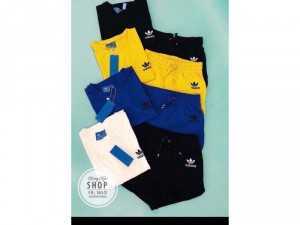 Bộ Mặc Nhà Thun COTTON