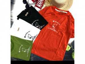 COMBO 3 Áo Thun Cotton