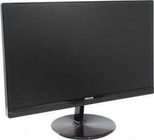 Màn hình máy tính để bàn philips 24 inch full viền ips
