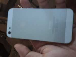 iphone 5 QT chính chủ