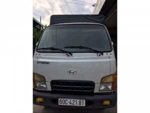 Xe gia đình HUYNDAI 2T5 đời 2006 chính chủ