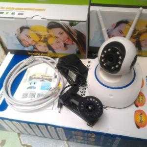 Camera wifi an ninh P2P