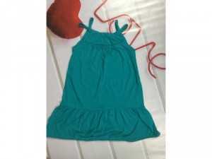 Đầm váy oldnavy cho bé gái 5T