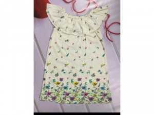 Váy đầm oldnavy cho bé 5T