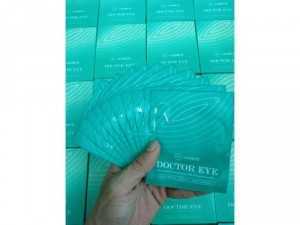 Miếng đắp mắt tăng cường thị lực DOCTOR-EYE