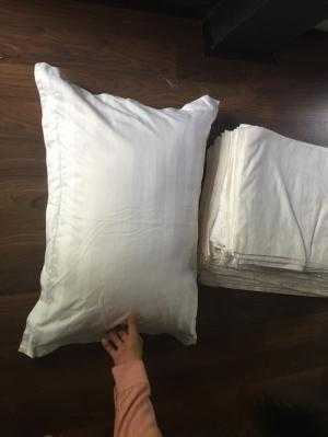 Xả kho giảm giá VỎ GỐI sze 50 x 70 Chất liệu coton chỉ 30k