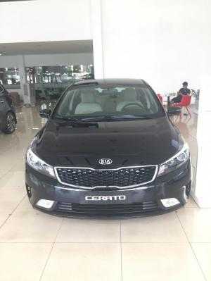 Kia Giải Phóng - Kia Cerato giá chỉ từ 499 triệu hỗ trợ trả góp lên đến 90% giá trị xe