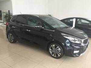 Kia Giải Phóng - Kia Cerato giá chỉ từ 499 triệu hỗ trợ trả góp lên đến 90% giá trị xe