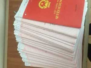 Bán đất nền