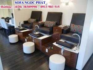 Ghế Sofa - Ghế Salon