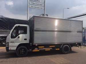 isuzu - 1,9 Tấn Vào Thành Phố