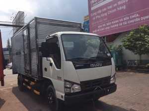 isuzu - 1,9 Tấn Vào Thành Phố