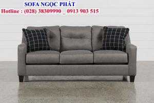 Xưởng Ghế Sofa, Salon _ Ngọc Phát