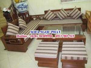 Bọc ghế sofa, ghế văn phòng, ghế cafe các loại...TpHcm.