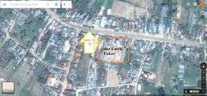 Đất 90m2, 650 triệu, Eakar, Đăklăk
