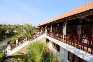 Bán resort 4 sao tại Phan Thiết đẹp tuyệt như bồng lai tiên cảnh