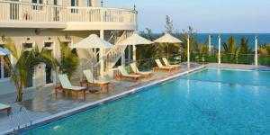 Bán resort 4 sao tại Phan Thiết đẹp tuyệt như bồng lai tiên cảnh