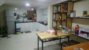 Bán nhà đường Ngọc Hồi, Thanh Trì 45m2, xây 4 tầng, MT 4m ở ngay (có hình ảnh) giá rẻ