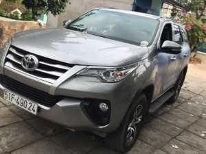 Cho thuê xe tự lái giá cả vừa ngân sách của mọi người tại TP.HCM
