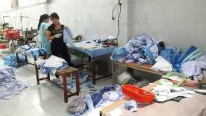 May Trang Trần chuyên cung cấp các sản phẩm quần áo bóng đá, quần áo thể thao,... và các phụ kiện dùng trong các môn thể thao với mẫu mã kiểu dáng đẹp nhất