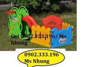 Nhà banh mầm non rẻ nhất , nhà bóng cho bé rẻ nhất