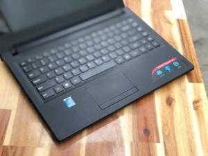 Laptop Lenovo Ideapad 100, I3 5005U 4G 500G Like new Full Box zin 100% Giá rẻ