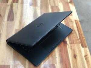 Laptop Dell Ultrabook E7250 12in, i5 5300U 4G SSD128 Đèn phím Pin khủng giá rẻ