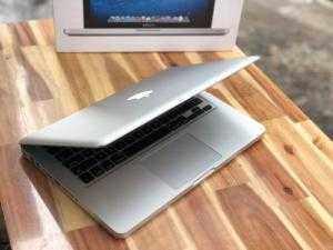 Macbook Pro A1278 13,3in, i7 8G 500G Full Box Đẹp zin 100% Giá rẻ