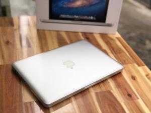 Macbook Pro A1278 13,3in, i7 8G 500G Full Box Đẹp zin 100% Giá rẻ