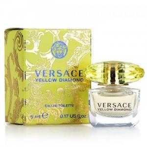 Nước hoa Versace Yellow Diamond