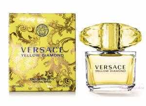 Nước hoa Versace Yellow Diamond