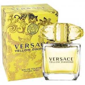 Nước hoa Versace Yellow Diamond